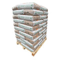 Premium ENplus A1 Holzpellets Deutschland 990kg Heizwert 4,8kWh